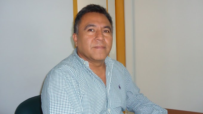 Julián Mauricio Pinzón Guevara: “El usuario es la razón de ser de nuestra ESE, Hospital Regional de García Rovira”