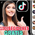 CÓMO TENER MUCHOS SEGUIDORES  EN TIKTOK 😇