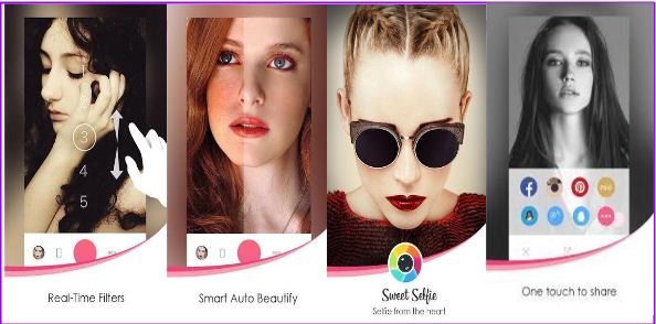 Download Sweet Selfie v.2.15.199 Pro APK Terbaru Gratis