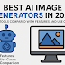 Best AI Image Generators in 2025: Top Tools Compared with Features and Use Cases
