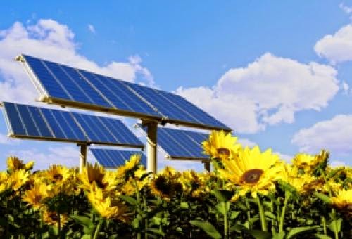 Renewable Energy
