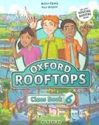 OXFORD ROOFTOPS 6