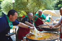 fiestas de El Regato