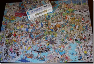 Puzzle