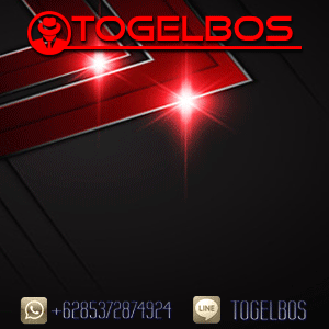 TOGELBOS - Bandar Togel Terpercaya
