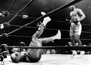 Joe Frazier, Boxing Champion, Dies At 67