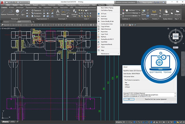 PipeFitPro