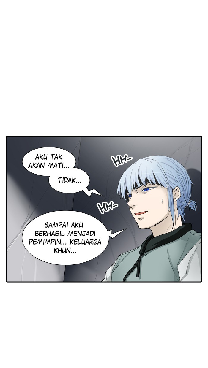 Webtoon Tower Of God Bahasa Indonesia Chapter 362