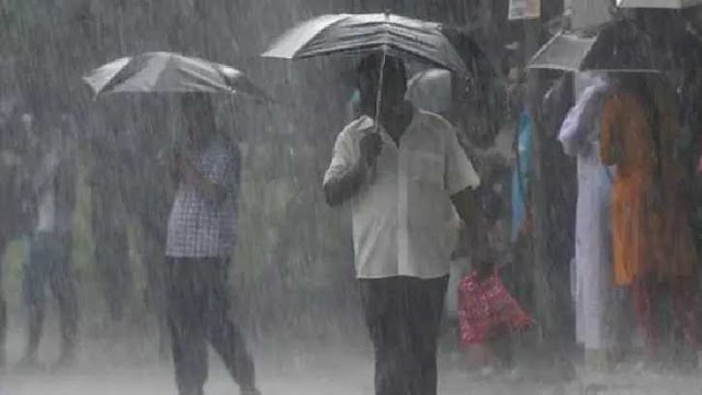 उत्तराखण्ड में अगले चार दिनों तक ऐसा रहेगा मौसम का मिजाज, बारिश और ओलावृष्टि की चेतावनी