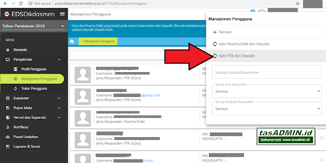 responden PMP salin ptk dari dapodik