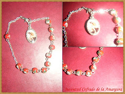PULSERA DE COLOR
