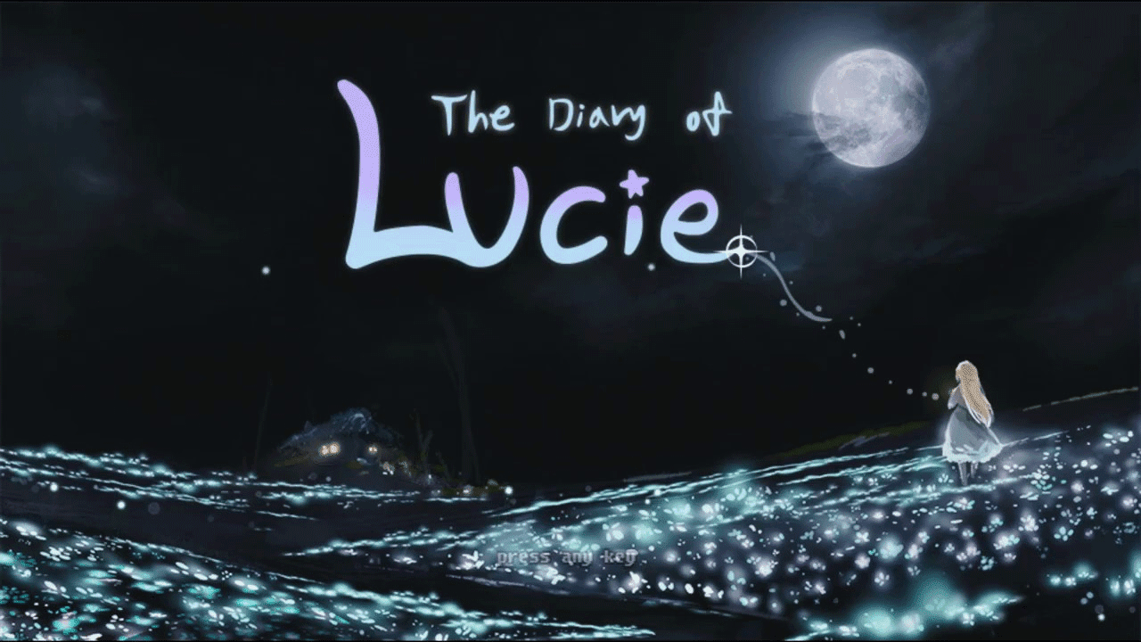 Link Tải Game Diary of Lucie Free Download