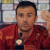 Luis Enrique: Totti pótlására több lehetőségem is van
