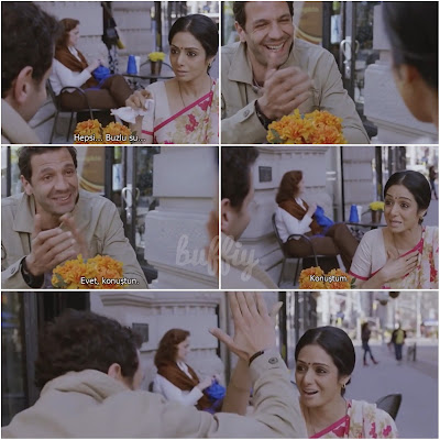 English Vinglish