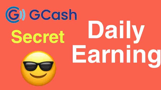 How to Earn Money In Gcash Simple Method Daily Earn