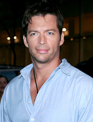 Harry Connick, Jr. Hot Photo