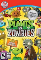 Plants vs. Zombies Game Of The Year Edition Final Version