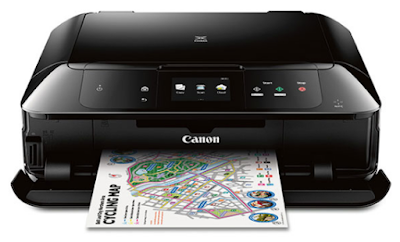 Canon MG7720 Wireless All-In-One Driver Download 