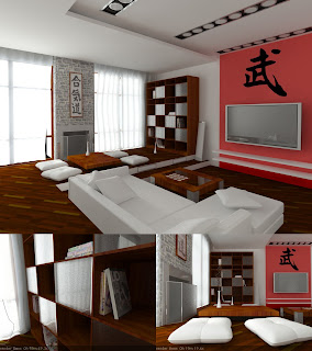 japanese interior design