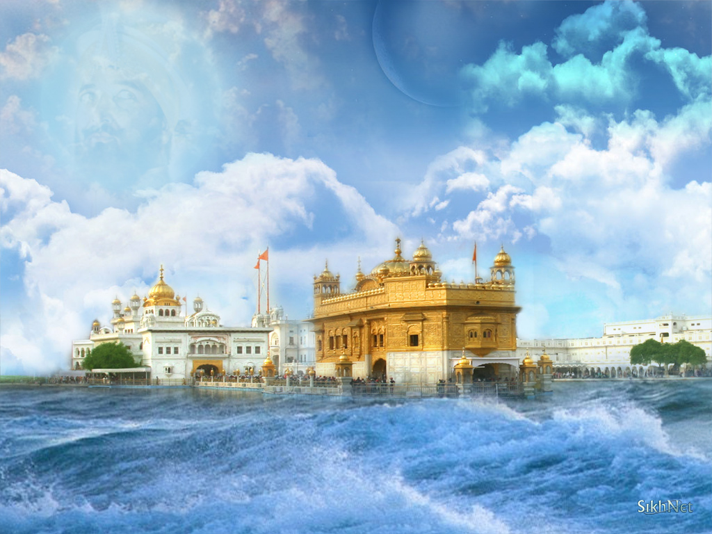 Sikh World: Sikhi Wallpaper