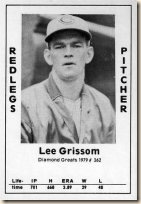 LeeGrissom