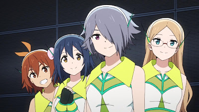 Love Live Nijigasaki High School Idol Club Season 1 Image 11