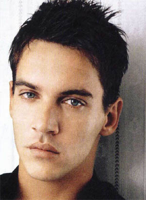 Jonathan Rhys Meyers 