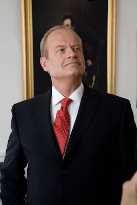 Kelsey Grammer Photos