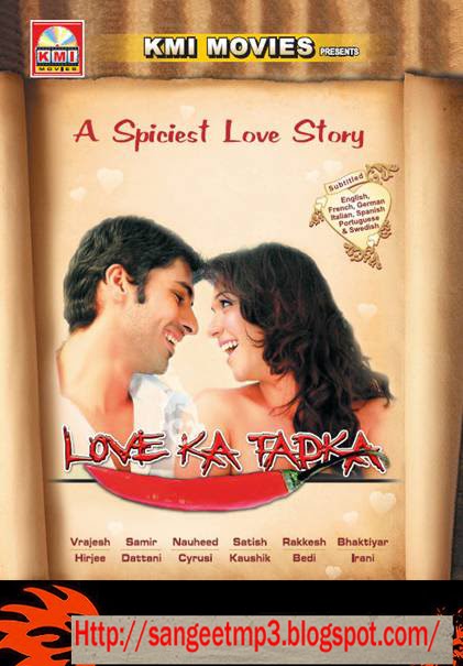 Love Ka Tadka Review 2011