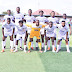 BAYELSA UNITED LOOK TO BUILD ON HEARTLAND TRIUMPH AGIANST SUSNHINE
