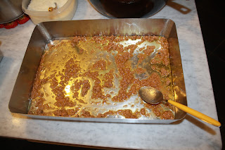 ricetta lasagne al forno