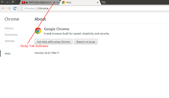 install google chrome 32 in ubuntu