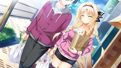 Kinkoi Golden Time Game Screenshot 7