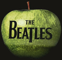 Logo Album The Beatles