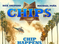 Chips 2017 Full Movie HD Streaming Sub Indo