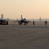 LCA Tejas Touches Foreign Soil For The First Time In Bahrain Air Show