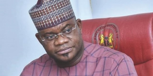 Wife Of Fugitive Ex-Gov Yahaya Bello ‘Dropped From List Of Judges Approved For Appointment Into Kogi High Court’