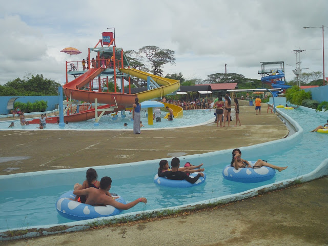 Temporada Vacacional en AQUA PARK APURE, abierto TODO LOS DIAS de 10am a 5pm. Para Planes Vacacionales: 0416-1097063