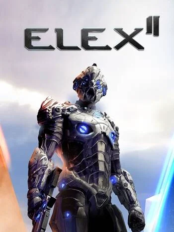 โหลดเกมส์ฟรี ELEX II