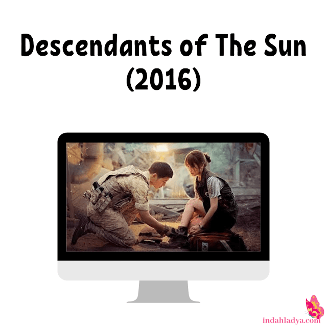 Descendants of The Sun