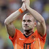 Netherlands vs. Brazil World Cup 2010 Live Scores and Results