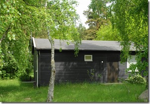 sommarstuga