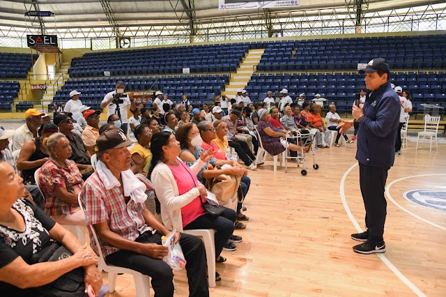   Salud Pública llevará su 7ma Ruta de la Salud a Santo Domingo Este