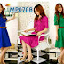 Alicia Dress+Free Belt DR-006...