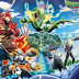 الحلقة 01 من Pokémon XY Mega Evolution Act I