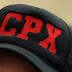 CPX sempre foi abreviação da gíria Cupinxa, e não adianta a grande mídia querer esconder