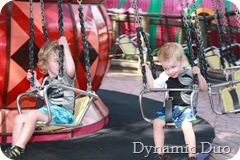 gus, love the faces on the swings (2)