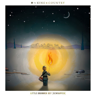 MP3 download for KING & COUNTRY - Little Drummer Boy (Rewrapped) - Single iTunes plus aac m4a mp3