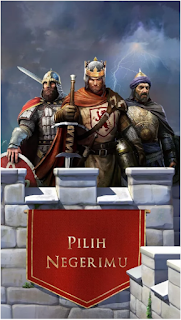 Download  Game March of Empires V2.1.0o MOD Apk Terbaru 