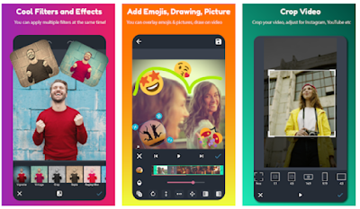 AndroVid Pro Video Editor v3.3.7.4